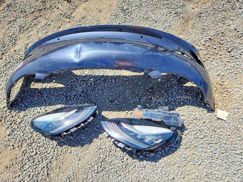 2019 Tesla Model 3 მანქანა იყიდება აუქციონზე, vin: 5YJ3E1EAXKF416311, აუქციონის ნომერი: 57705506