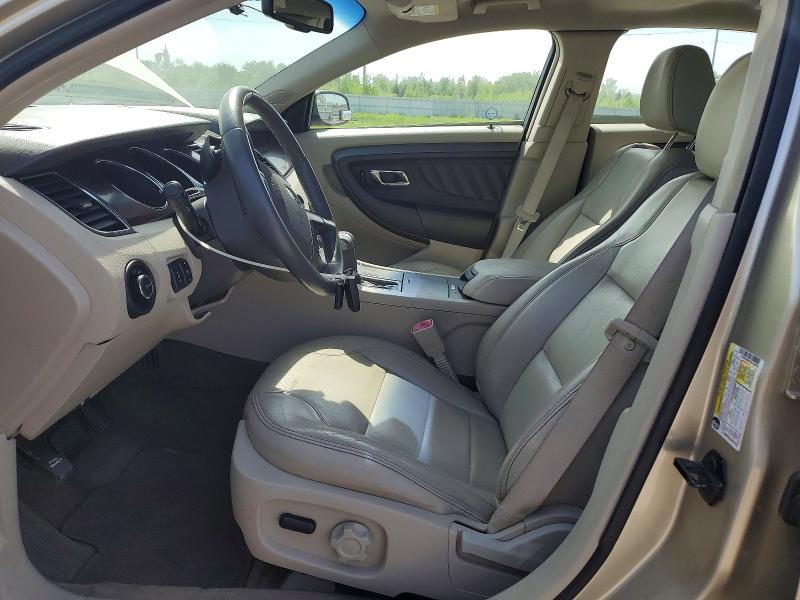 55943786 :رقم المزاد ، 1FAHP2HW7BG186025 vin ، 2011 Ford Taurus مزاد بيع