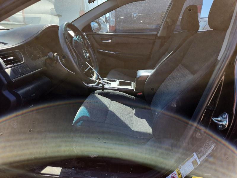 Aukcja sprzedaży 2015 Toyota Camry, vin: 4T4BF1FK1FR487539, numer aukcji: 56150496