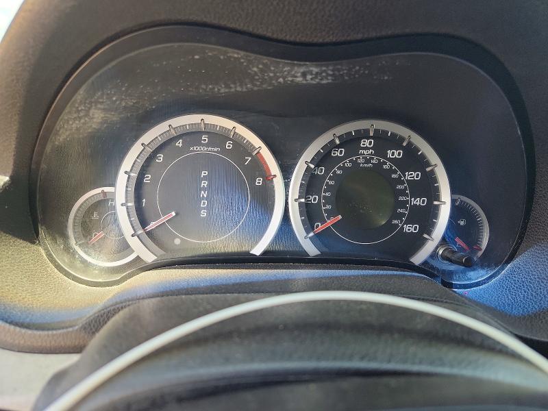 58727696 :رقم المزاد ، JH4CU2F65AC041666 vin ، 2010 Acura Tsx مزاد بيع