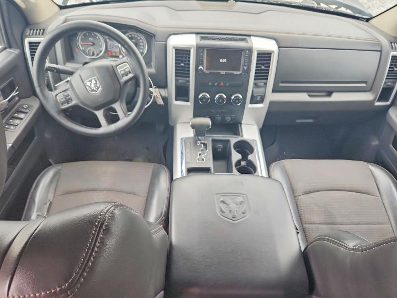 Aukcja sprzedaży 2012 Dodge Ram 1500, vin: 1C6RD6HT5CS287803, numer aukcji: 55430296