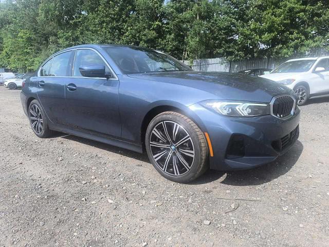55636756 :رقم المزاد ، WBA23LA03TFW43554 vin ، 2026 Bmw 330xi مزاد بيع