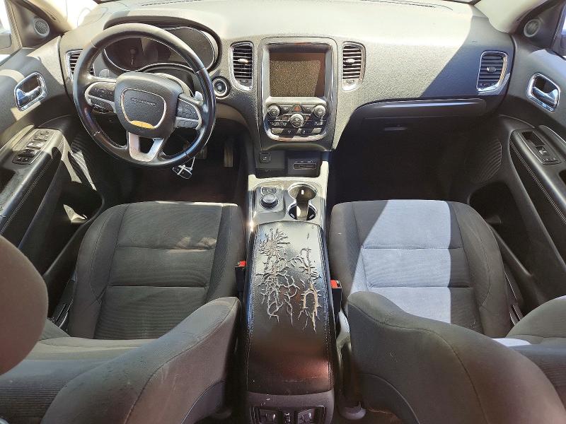 Продаж на аукціоні авто 2015 Dodge Durango, vin: 1C4RDHAG1FC147196, номер лоту: 57018736