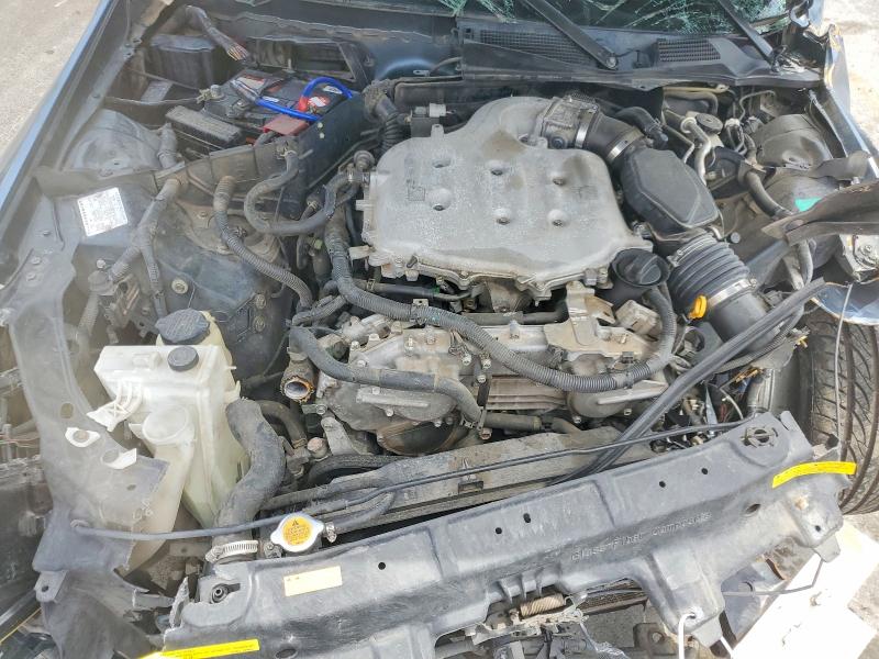 Продажа на аукционе авто 2006 Infiniti G35, vin: JNKCV51E36M513992, номер лота: 56120406