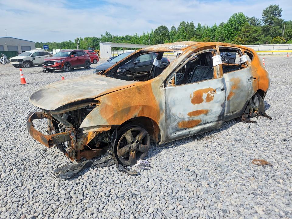 Продаж на аукціоні авто 2013 Nissan Rogue, vin: JN8AS5MT2DW554907, номер лоту: 56096836