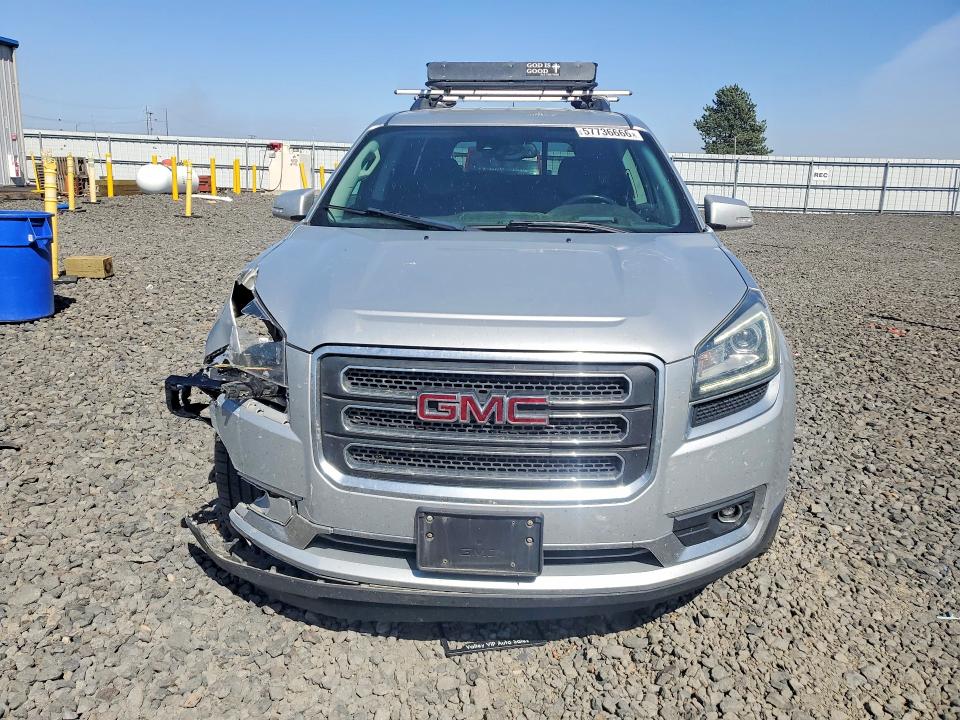 Продаж на аукціоні авто 2017 Gmc Acadia Limited, vin: 1GKKVSKD4HJ312578, номер лоту: 57736666