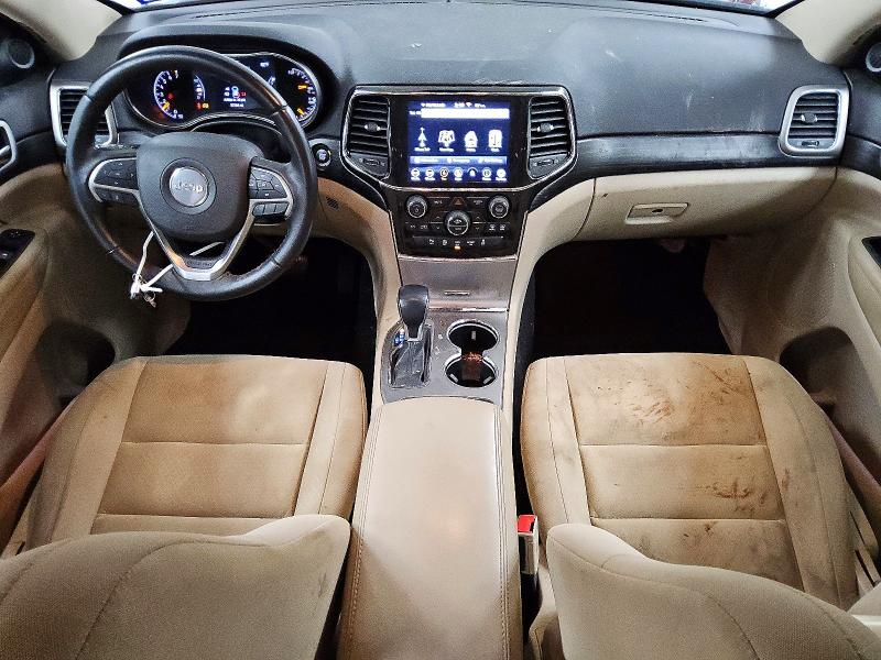 Продаж на аукціоні авто 2022 Jeep Grand Cherokee, vin: 1C4RJEAG9NC180677, номер лоту: 57067866