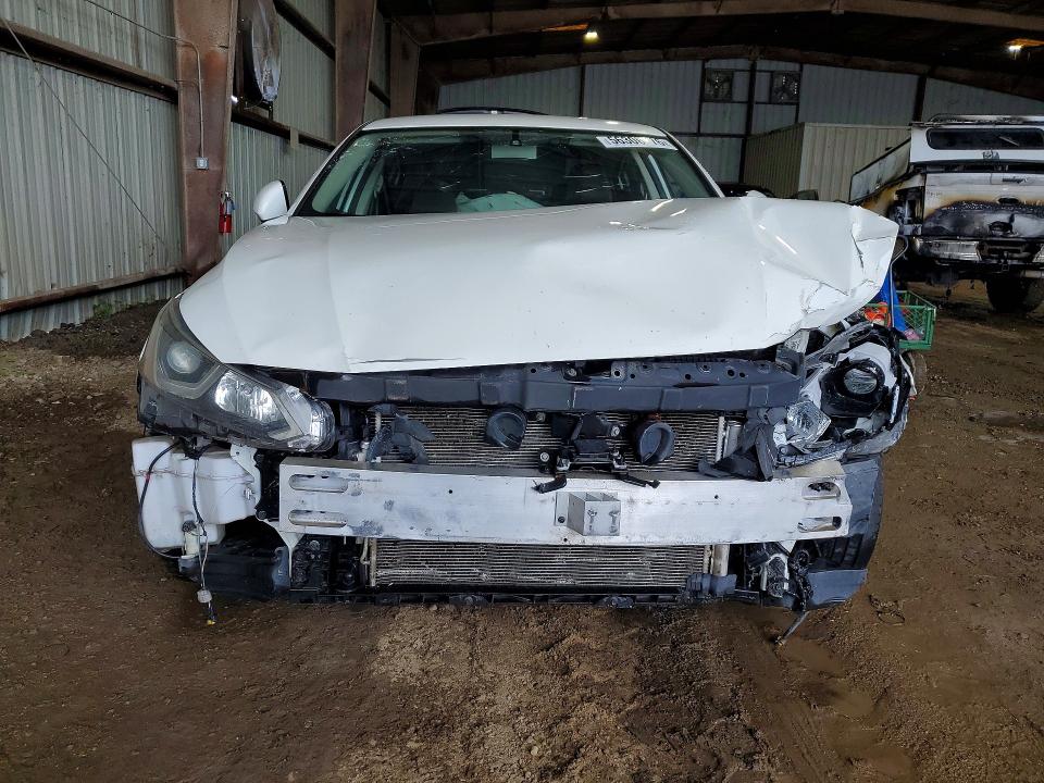 Aukcja sprzedaży 2019 Nissan Altima 4 D, vin: 1N4BL4BV0KN303663, numer aukcji: 56306776