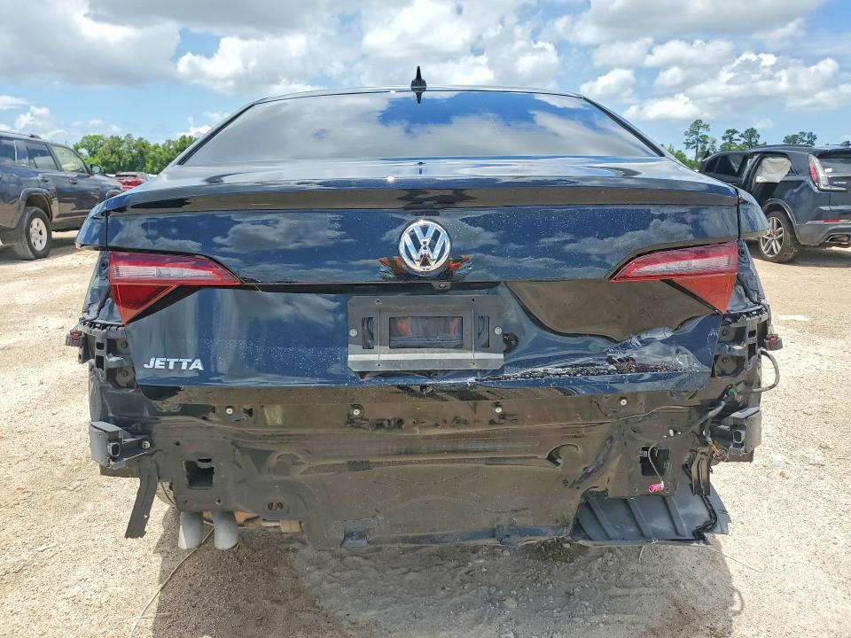 Aukcja sprzedaży 2020 Volkswagen Jetta, vin: 3VWCB7BU8LM062387, numer aukcji: 56957776