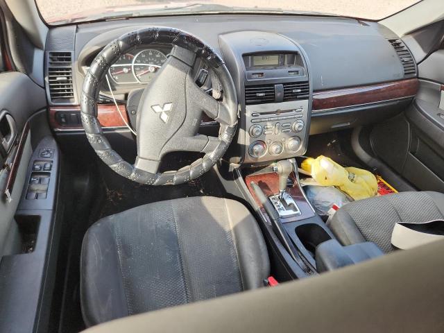 Aukcja sprzedaży 2009 Mitsubishi Galant, vin: 4A3AB36F89E038343, numer aukcji: 57772546