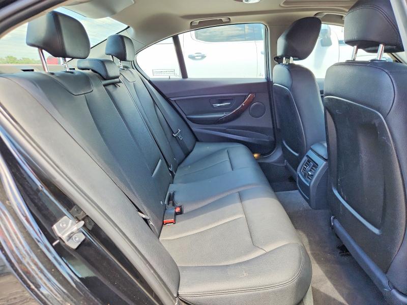 Aukcja sprzedaży 2014 Bmw 320, vin: WBA3C3C5XEP661348, numer aukcji: 57711816