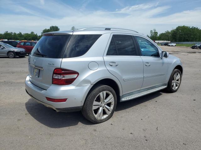 Продажа на аукционе авто 2010 Mercedes-benz Ml, vin: 4JGBB8GB0AA605121, номер лота: 55768516