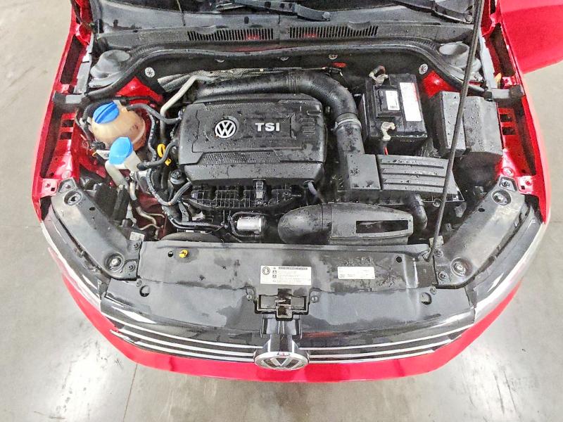 Aukcja sprzedaży 2015 Volkswagen Jetta, vin: 3VWD17AJ5FM345297, numer aukcji: 51539306