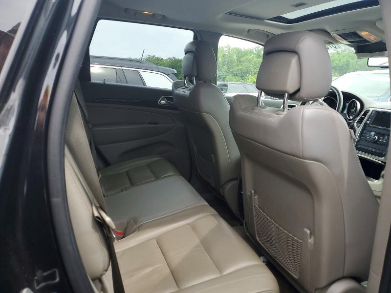 Aukcja sprzedaży 2013 Jeep Grand Cherokee, vin: 1C4RJFAGXDC544741, numer aukcji: 57361316