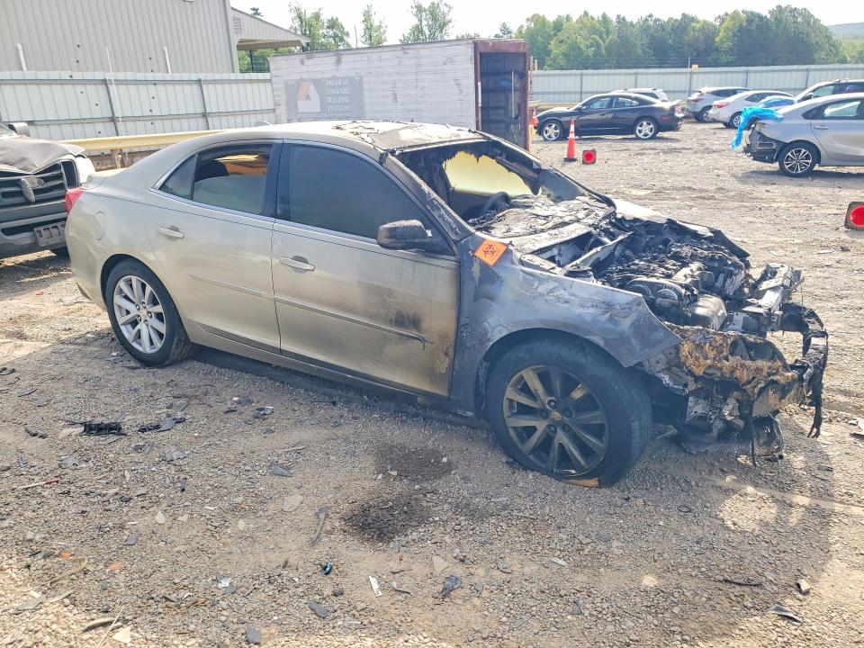 2014 Chevrolet Malibu მანქანა იყიდება აუქციონზე, vin: 1G11E5SL8EF174549, აუქციონის ნომერი: 57684356