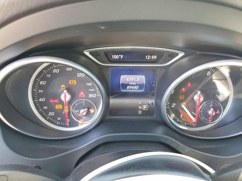 Aukcja sprzedaży 2019 Mercedes-benz Cla, vin: WDDSJ4EB1KN711077, numer aukcji: 57370086