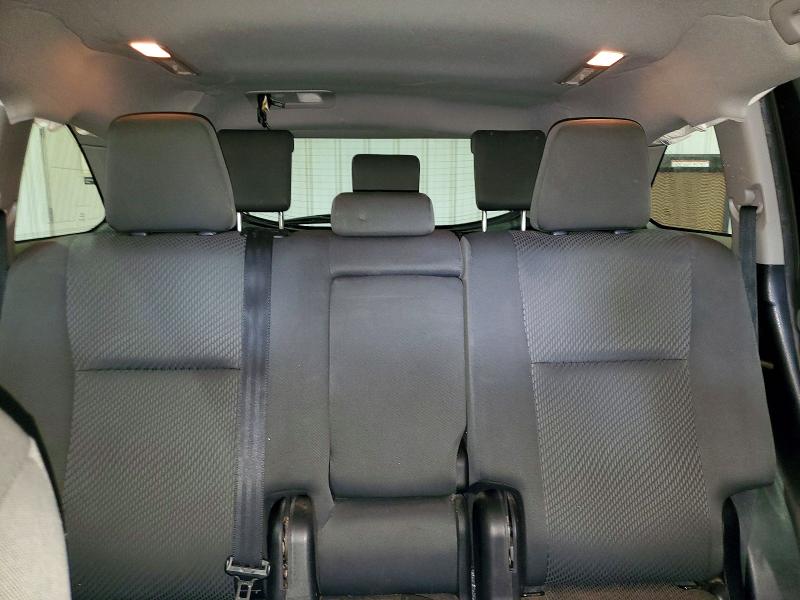 Aukcja sprzedaży 2019 Toyota Highlander, vin: 5TDZARFH7KS055065, numer aukcji: 57003866