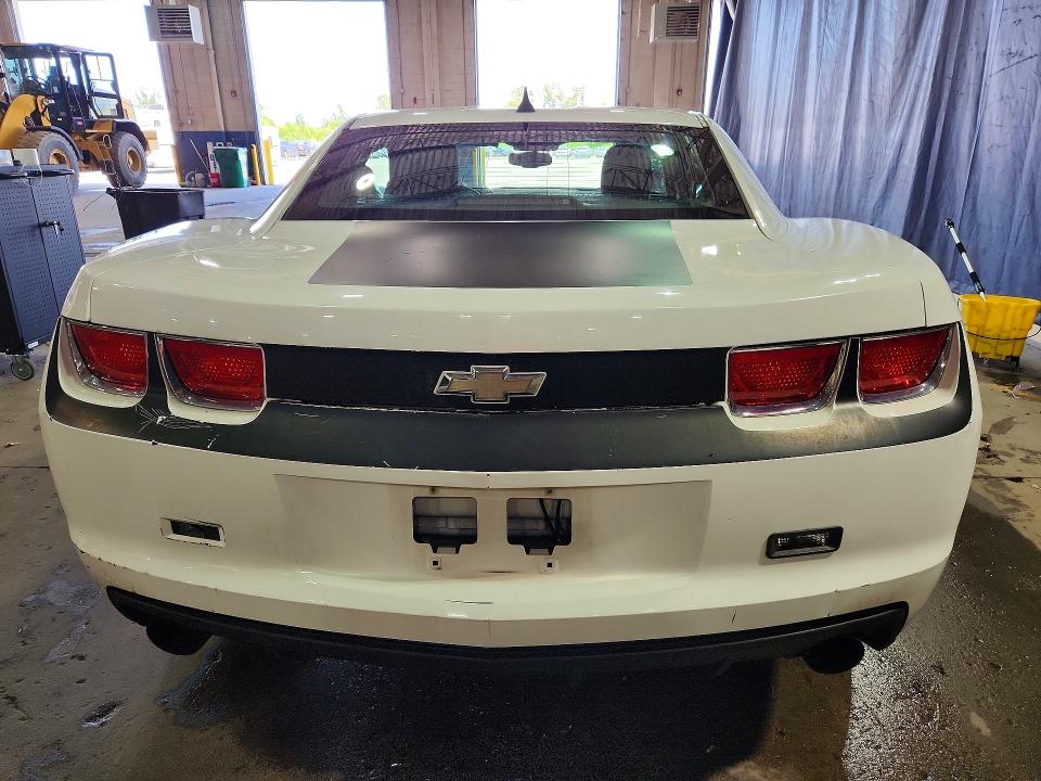 55902056 :رقم المزاد ، 2G1FA1EV7A9154142 vin ، 2010 Chevrolet Camaro مزاد بيع