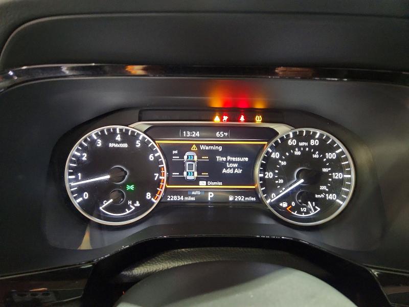 Продажа на аукционе авто 2025 Nissan Pathfinder, vin: 5N1DR3BC1SC276393, номер лота: 58631466