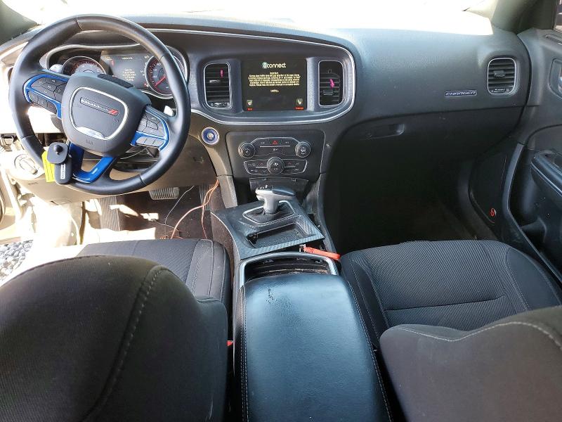 Продаж на аукціоні авто 2016 Dodge Charger, vin: 2C3CDXCT7GH241452, номер лоту: 56532486