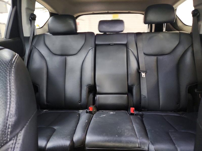 Aukcja sprzedaży 2020 Hyundai Santa Fe, vin: 5NMS5CAA0LH242195, numer aukcji: 57241296