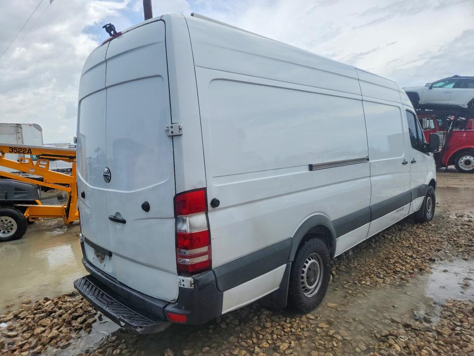 Aukcja sprzedaży 2015 Frht Sprinter, vin: WDYPE8DC4FP101310, numer aukcji: 57092156