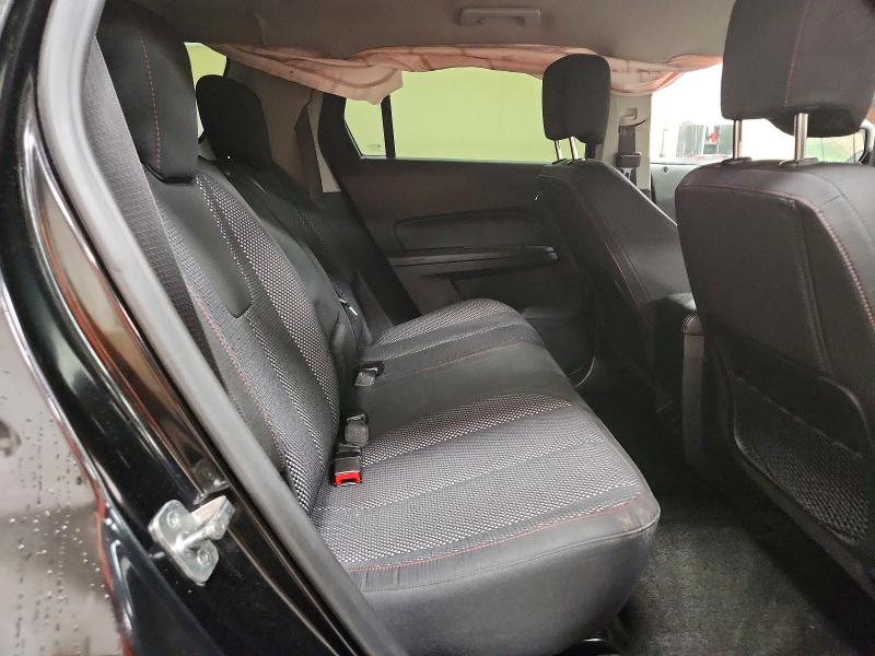 56823926 :رقم المزاد ، 2GKFLSEK9H6165463 vin ، 2017 Gmc Terrain مزاد بيع