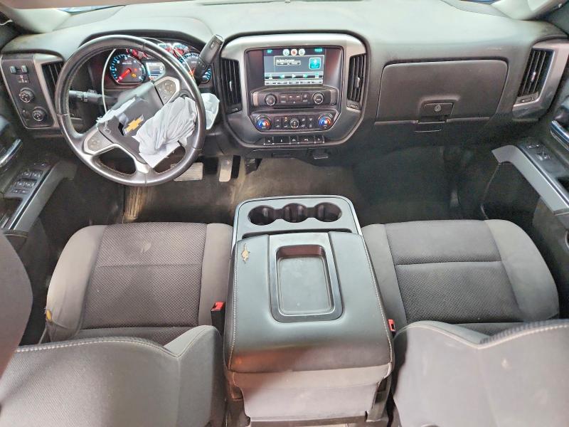 Продажа на аукционе авто 2014 Chevrolet Silverado, vin: 1GCVKREC2EZ111532, номер лота: 54120826