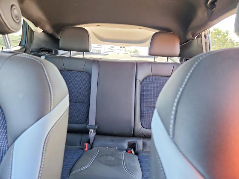 56176856 :رقم المزاد ، KL47LAEP2SB189902 vin ، 2025 Buick Envista مزاد بيع