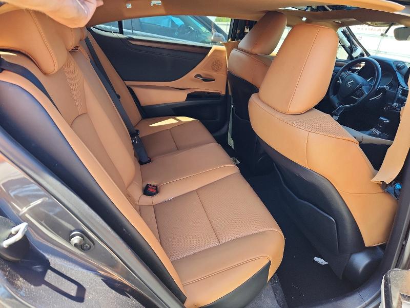 2024 Lexus Es 350 მანქანა იყიდება აუქციონზე, vin: 58ADZ1B11RU171403, აუქციონის ნომერი: 55725746