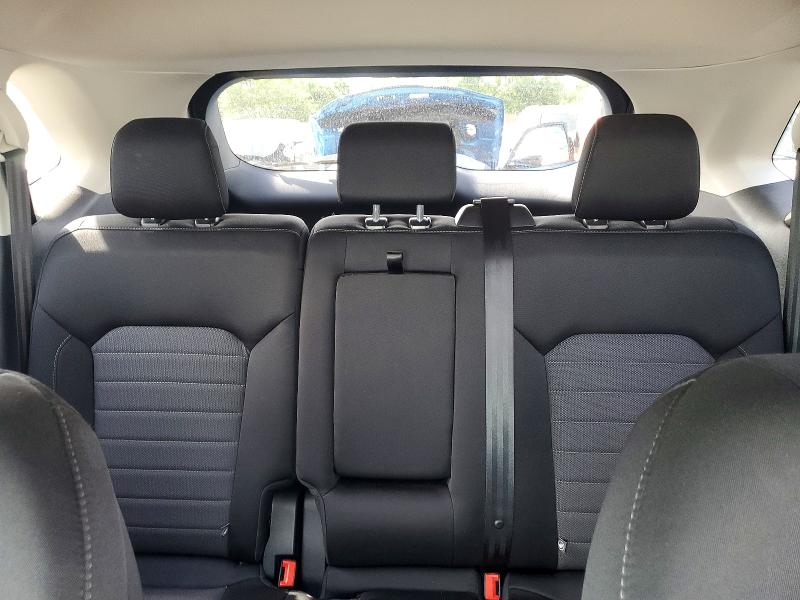 Продаж на аукціоні авто 2017 Ford Edge, vin: 2FMPK4G96HBC24187, номер лоту: 57062786