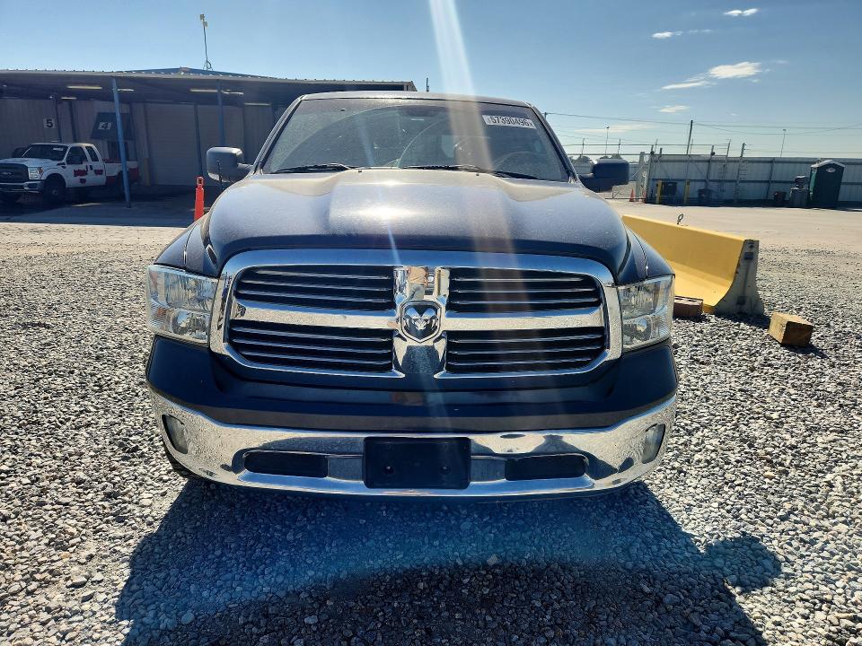 Продаж на аукціоні авто 2015 Ram 1500, vin: 1C6RR7LT1FS737501, номер лоту: 57390496