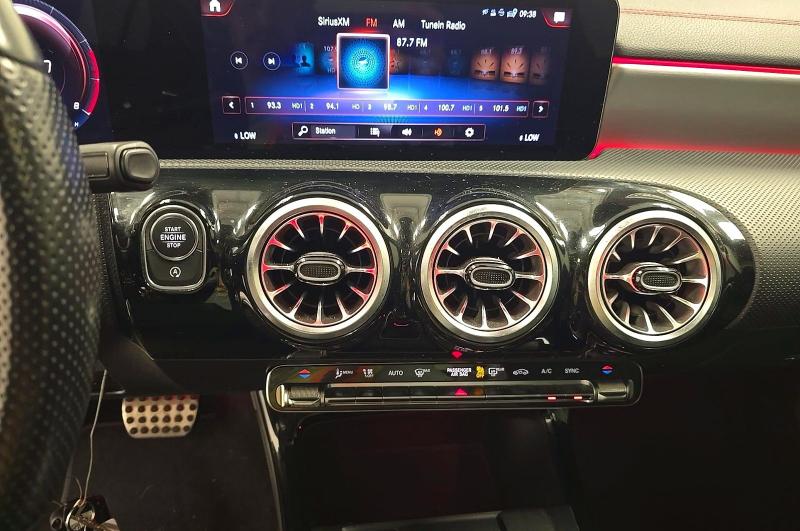 56464286 :رقم المزاد ، W1K5J4GB4PN373112 vin ، 2023 Mercedes-benz Cla مزاد بيع