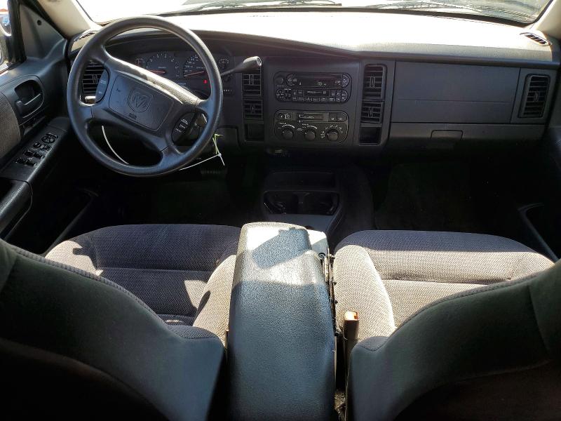 2003 Dodge Durango მანქანა იყიდება აუქციონზე, vin: 1D4HR48N33F551642, აუქციონის ნომერი: 59034106