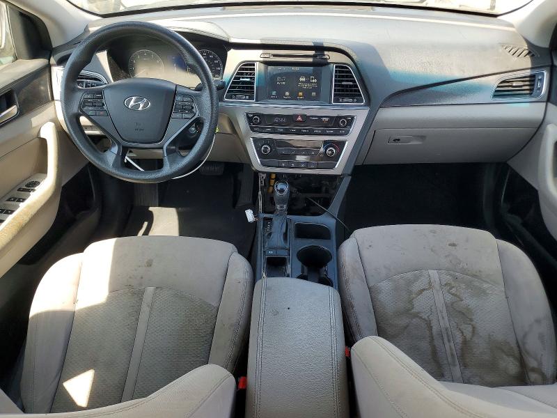 2016 Hyundai Sonata მანქანა იყიდება აუქციონზე, vin: 5NPE34AF8GH274471, აუქციონის ნომერი: 55937676