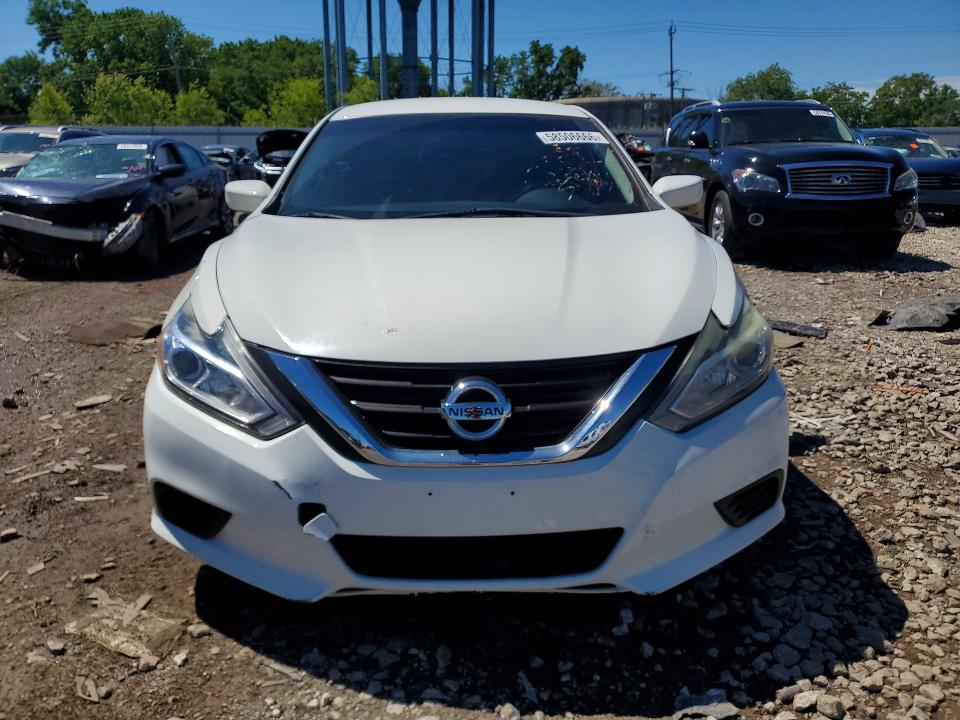 2016 Nissan Altima მანქანა იყიდება აუქციონზე, vin: 1N4AL3AP2GC157147, აუქციონის ნომერი: 58506666