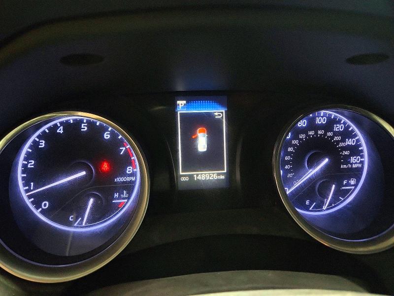 Aukcja sprzedaży 2018 Toyota Camry, vin: 4T1B11HK6JU557289, numer aukcji: 56294386