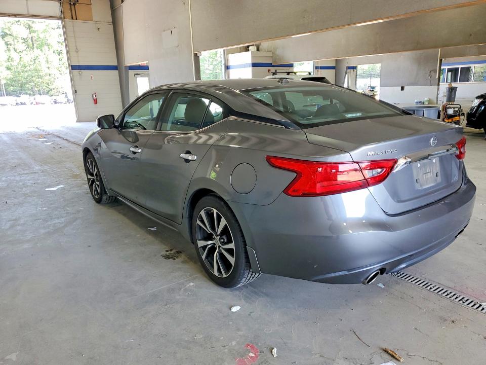 Auction sale of the 2016 Nissan Maxima, vin: 1N4AA6AP1GC442767, lot number: 85975115