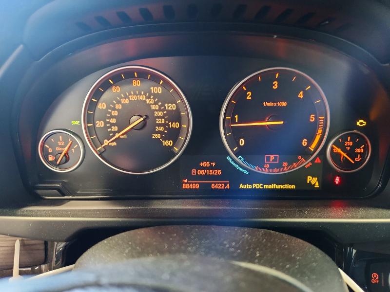 Aukcja sprzedaży 2016 Bmw X5, vin: 5UXKS4C50G0N14764, numer aukcji: 56539826