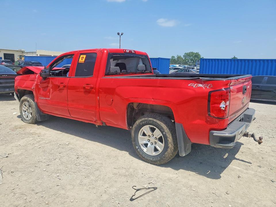 Продажа на аукционе авто 2016 Chevrolet Silverado, vin: 1GCVKREH6GZ351178, номер лота: 59178276