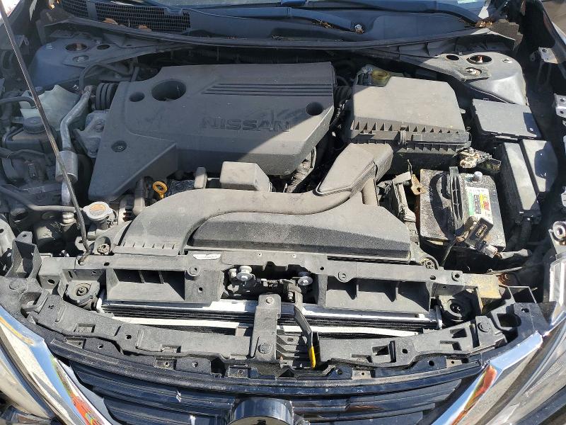 Продаж на аукціоні авто 2017 Nissan Altima, vin: 1N4AL3AP9HC260678, номер лоту: 56888196