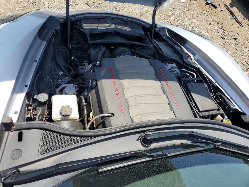 Продаж на аукціоні авто 2016 Chevrolet Corvette, vin: 1G1YB2D7XG5118689, номер лоту: 59016666