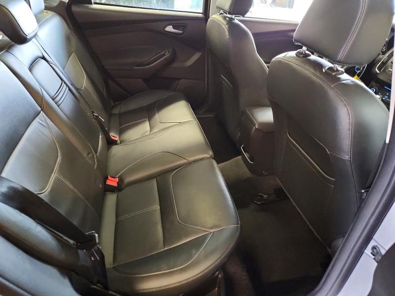 Продаж на аукціоні авто 2016 Ford Focus, vin: 1FADP3F23GL321004, номер лоту: 56417456