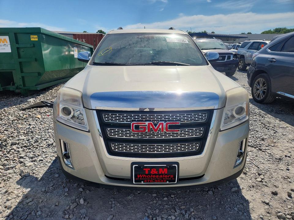 Продаж на аукціоні авто 2015 Gmc Terrain, vin: 2GKFLYEK0F6182765, номер лоту: 58750056