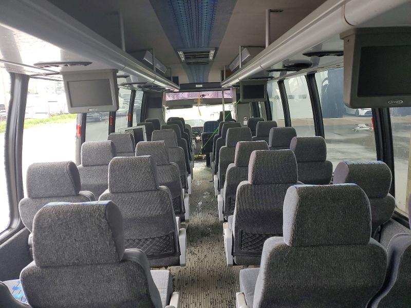 52876326 :رقم المزاد ، 1HVBTAANX8H677953 vin ، 2008 International 3000 مزاد بيع