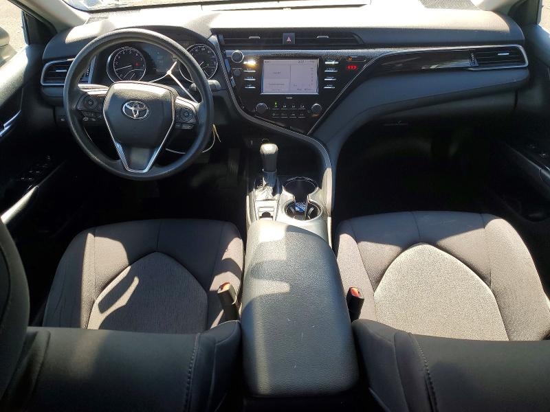 Продаж на аукціоні авто 2020 Toyota Camry, vin: 4T1C11BK2LU001903, номер лоту: 58459666