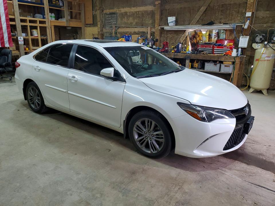 Продаж на аукціоні авто 2015 Toyota Camry, vin: 4T1BF1FK8FU096642, номер лоту: 59155656