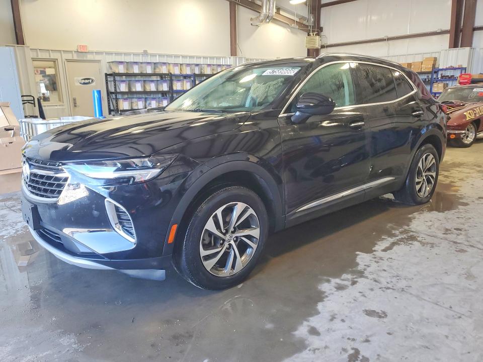 Aukcja sprzedaży 2023 Buick Envision, vin: LRBFZNR41PD066903, numer aukcji: 57589666