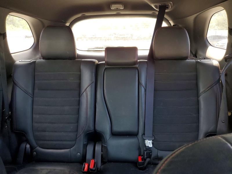 2020 Mitsubishi Outlander მანქანა იყიდება აუქციონზე, vin: JA4AZ3A34LZ006852, აუქციონის ნომერი: 56315106