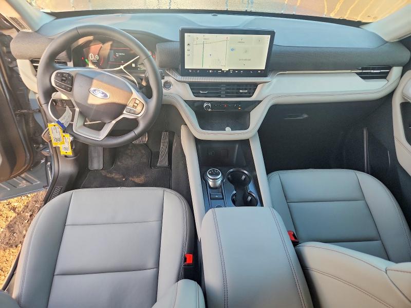 Продажа на аукционе авто 2026 Ford Explorer, vin: 1FMUK8DH7TGA99577, номер лота: 59221846